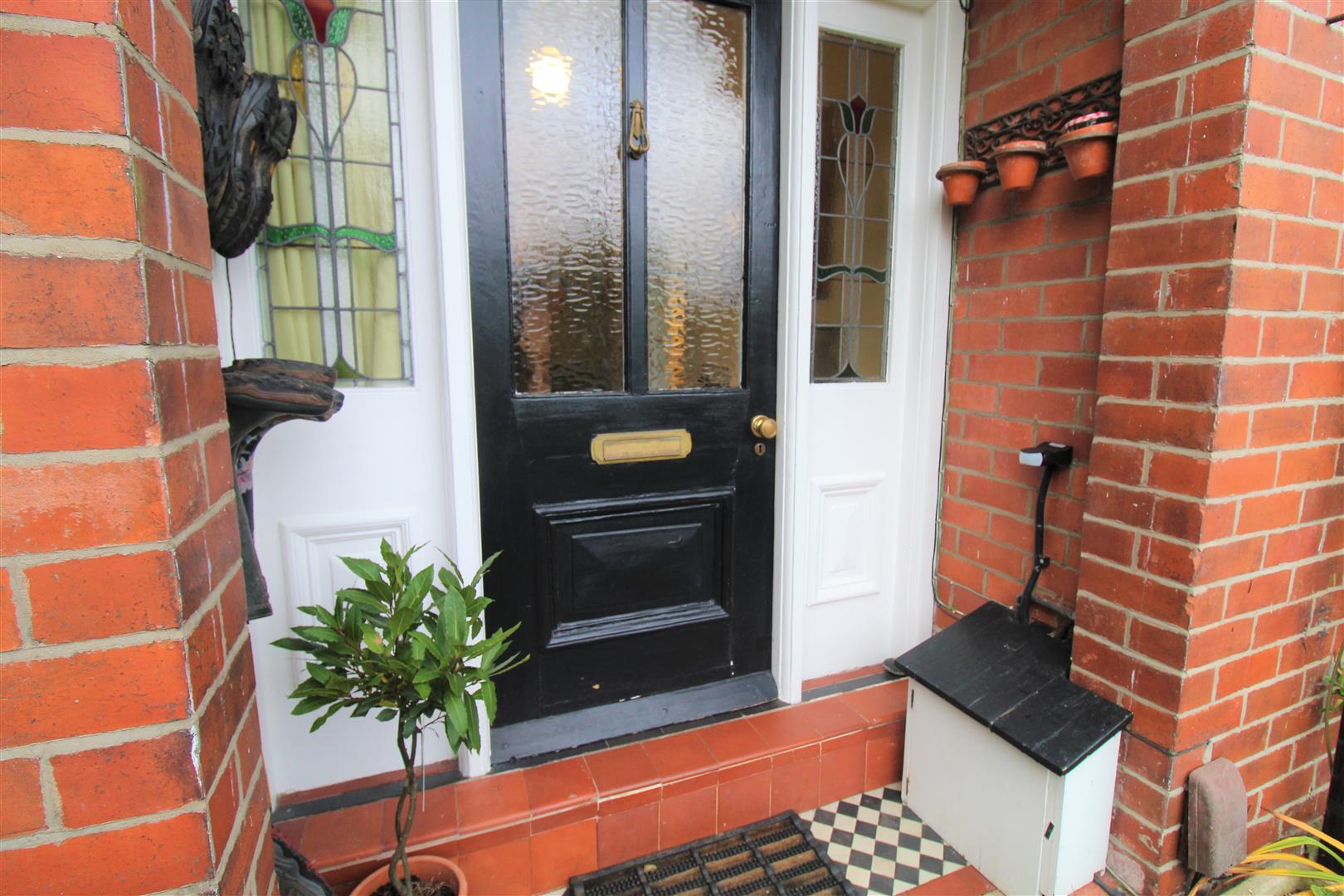 Brook Lane, Endon, Stoke-On-Trent